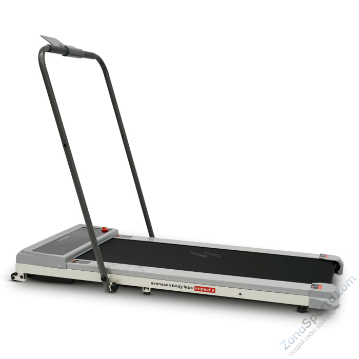 Беговая дорожка домашняя Svensson Body Labs Impact A Беговая дорожка домашняя Svensson Body Labs Impact A