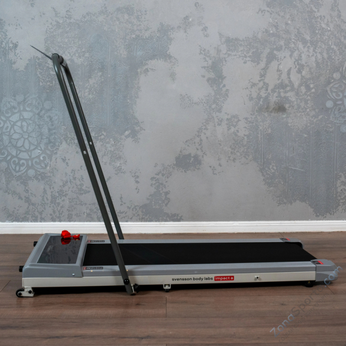 Беговая дорожка домашняя Svensson Body Labs Impact A Беговая дорожка домашняя Svensson Body Labs Impact A