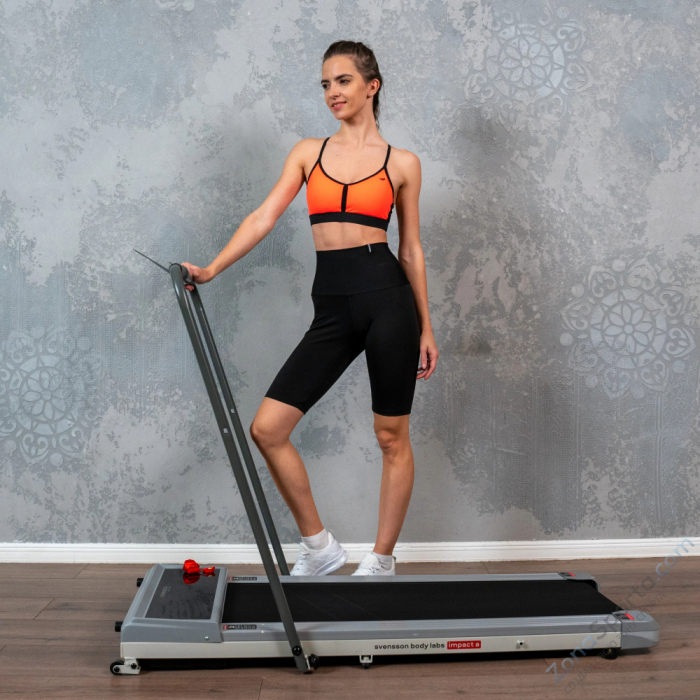 Беговая дорожка домашняя Svensson Body Labs Impact A Беговая дорожка домашняя Svensson Body Labs Impact A