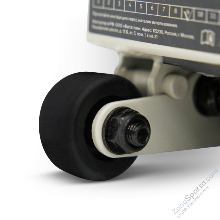 Беговая дорожка домашняя Svensson Body Labs Impact A Беговая дорожка домашняя Svensson Body Labs Impact A