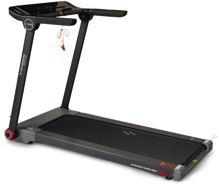 Беговая дорожка домашняя Svensson Body Labs Libra Беговая дорожка домашняя Svensson Body Labs Libra