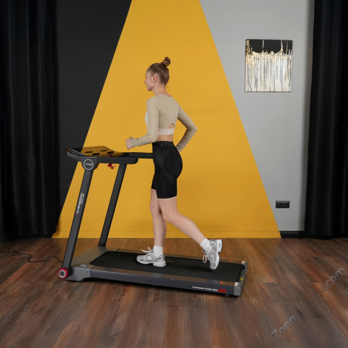 Беговая дорожка домашняя Svensson Body Labs Libra Беговая дорожка домашняя Svensson Body Labs Libra