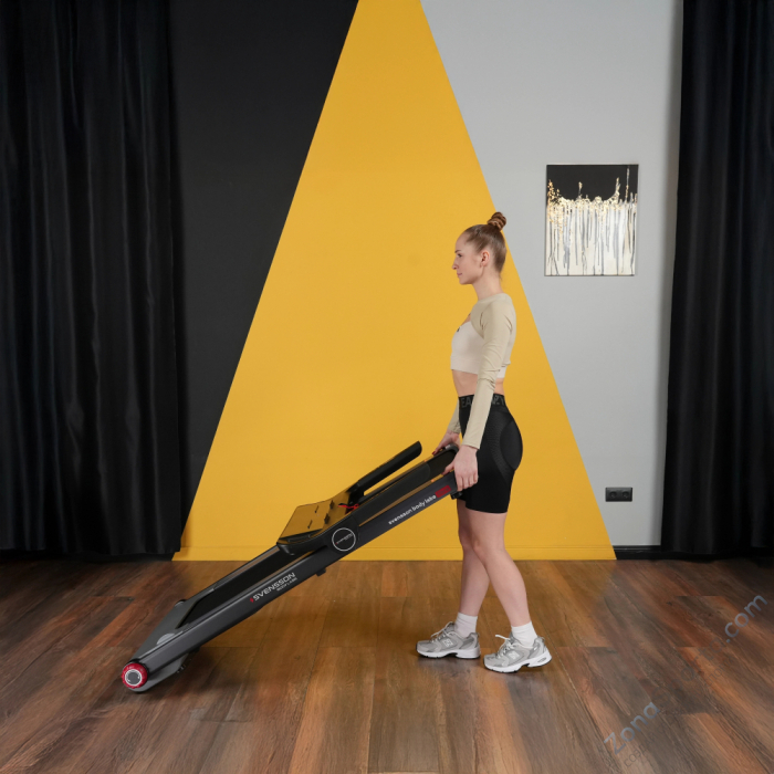 Беговая дорожка домашняя Svensson Body Labs Libra Беговая дорожка домашняя Svensson Body Labs Libra