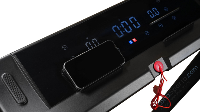 Беговая дорожка домашняя Svensson Body Labs Libra Беговая дорожка домашняя Svensson Body Labs Libra