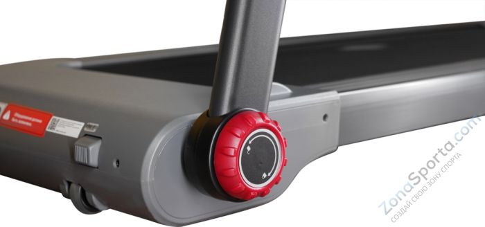 Беговая дорожка домашняя Svensson Body Labs Libra Беговая дорожка домашняя Svensson Body Labs Libra