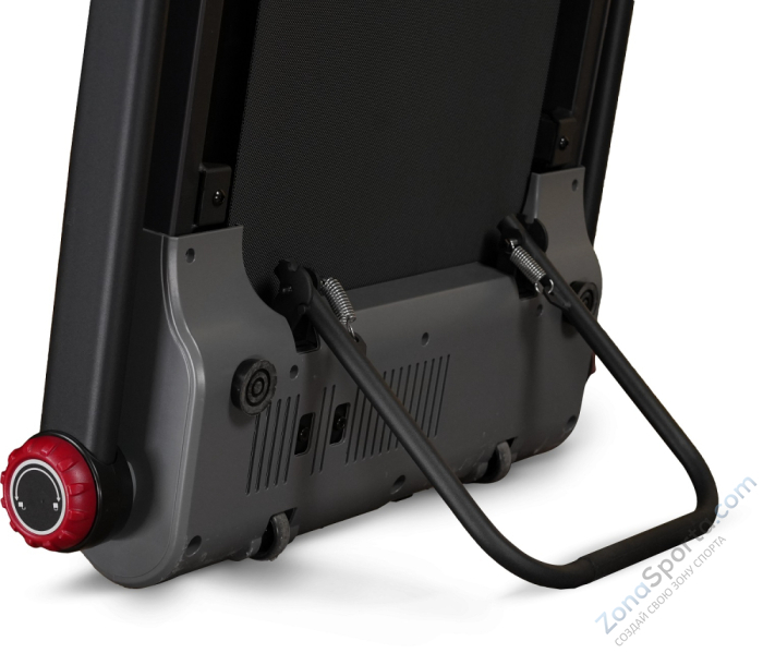 Беговая дорожка домашняя Svensson Body Labs Libra Беговая дорожка домашняя Svensson Body Labs Libra