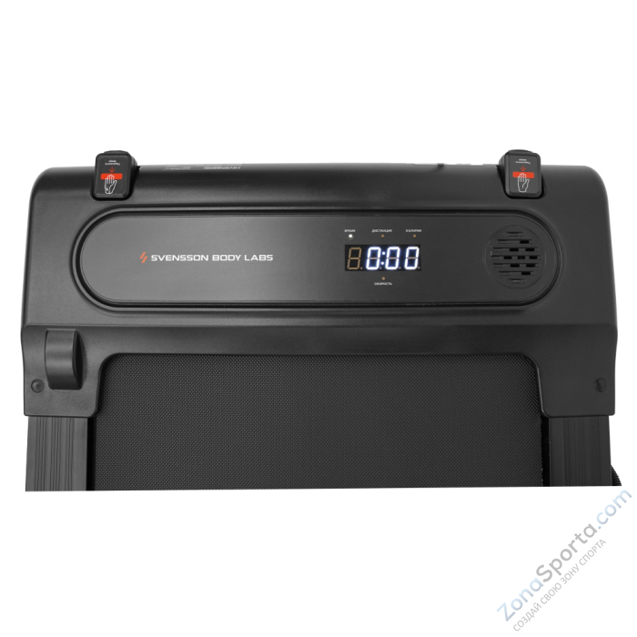 Беговая дорожка домашняя Svensson Body Labs Revamp Беговая дорожка домашняя Svensson Body Labs Revamp