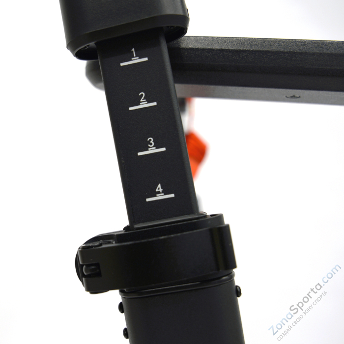 Беговая дорожка домашняя Svensson Body Labs Revamp Беговая дорожка домашняя Svensson Body Labs Revamp