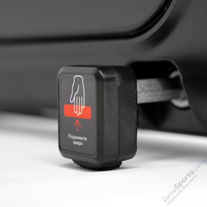 Беговая дорожка домашняя Svensson Body Labs Revamp Беговая дорожка домашняя Svensson Body Labs Revamp