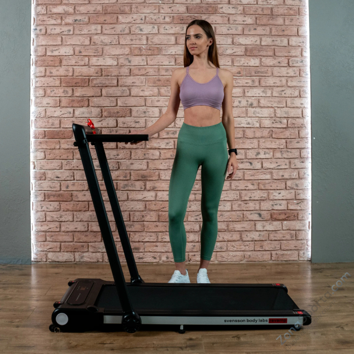 Беговая дорожка домашняя Svensson Body Labs Revamp Беговая дорожка домашняя Svensson Body Labs Revamp