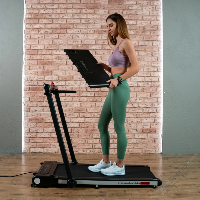 Беговая дорожка домашняя Svensson Body Labs Revamp Беговая дорожка домашняя Svensson Body Labs Revamp