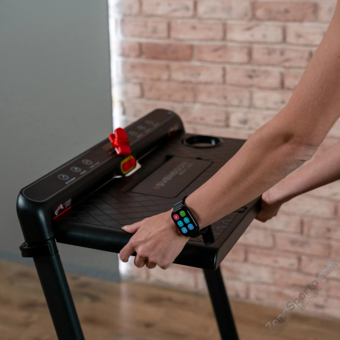 Беговая дорожка домашняя Svensson Body Labs Revamp Беговая дорожка домашняя Svensson Body Labs Revamp