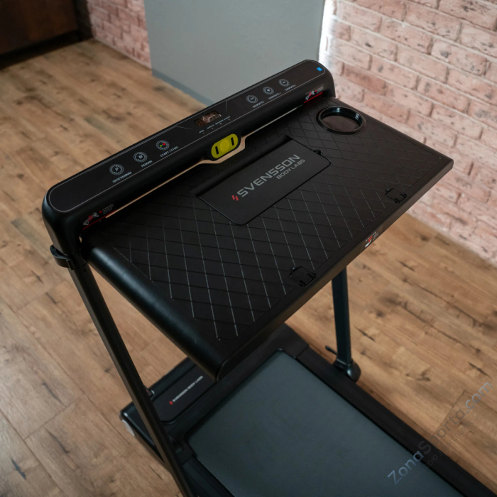 Беговая дорожка домашняя Svensson Body Labs Revamp Беговая дорожка домашняя Svensson Body Labs Revamp