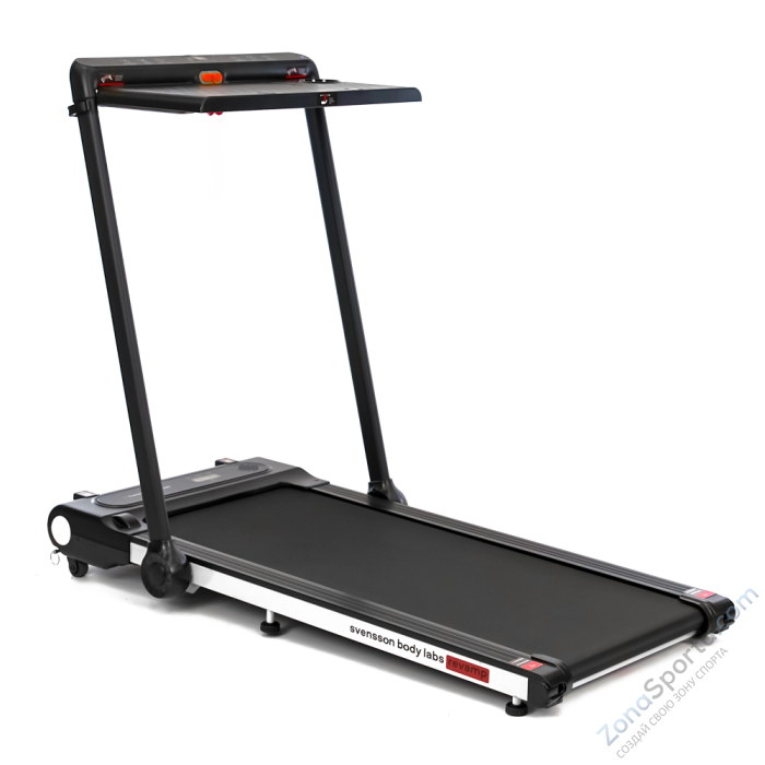 Беговая дорожка домашняя Svensson Body Labs Revamp Беговая дорожка домашняя Svensson Body Labs Revamp
