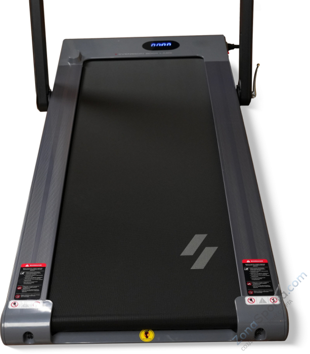 Беговая дорожка домашняя Svensson Body Labs Thrive Беговая дорожка домашняя Svensson Body Labs Thrive