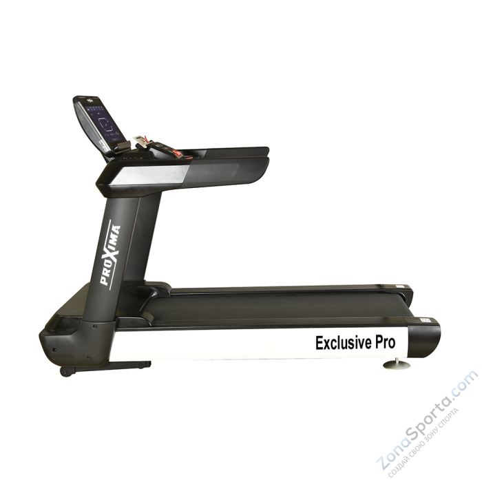 Беговая дорожка электрическая Proxima Exclusive IPro Арт. Prot-227 Беговая дорожка электрическая Proxima Exclusive IPro Арт. Prot-227
