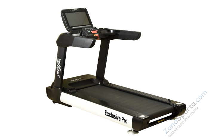 Беговая дорожка электрическая Proxima Exclusive IPro Арт. Prot-227 Беговая дорожка электрическая Proxima Exclusive IPro Арт. Prot-227