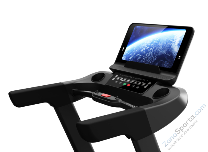 Обновленная беговая дорожка электрическая Proxima Gela IPro Арт. Prot-226 Обновленная беговая дорожка электрическая Proxima Gela IPro Арт. Prot-226