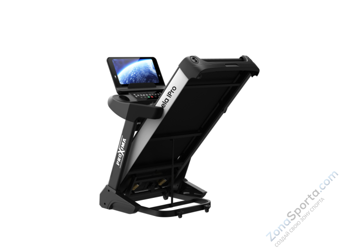 Обновленная беговая дорожка электрическая Proxima Gela IPro Арт. Prot-226 Обновленная беговая дорожка электрическая Proxima Gela IPro Арт. Prot-226