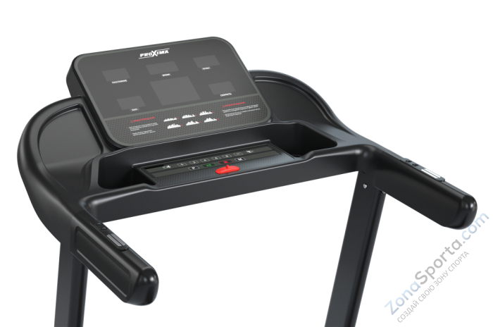 Беговая дорожка электрическая Proxima Linda Арт. Prot-231