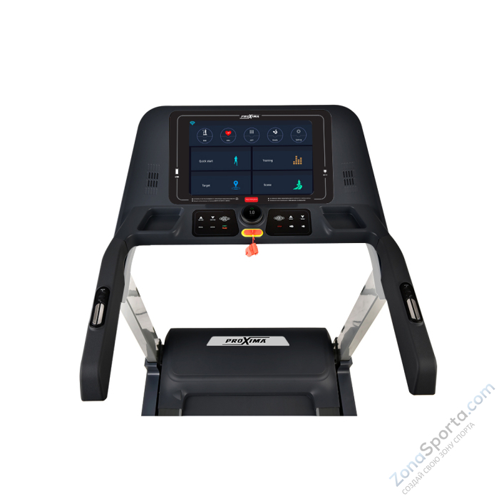 Беговая дорожка электрическая Proxima Paula IPro Арт. Prot-228 Беговая дорожка электрическая Proxima Paula IPro Арт. Prot-228
