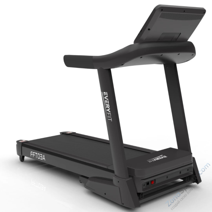 Беговая дорожка Everyfit FFT03A Беговая дорожка Everyfit FFT03A