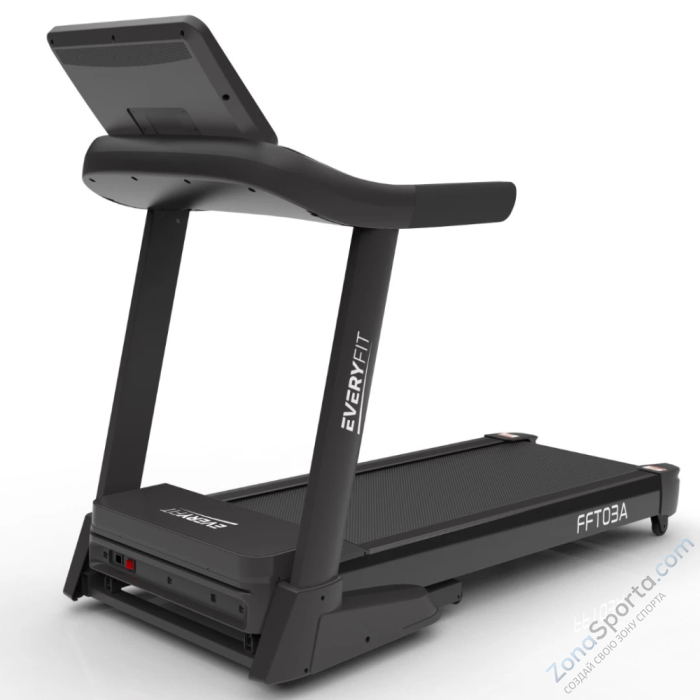 Беговая дорожка Everyfit FFT03A Беговая дорожка Everyfit FFT03A