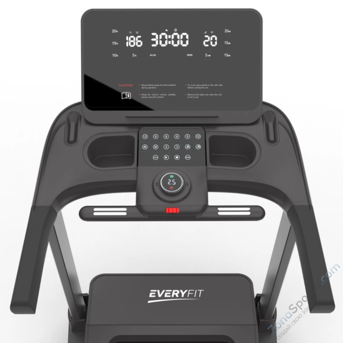 Беговая дорожка Everyfit FFT03A Беговая дорожка Everyfit FFT03A