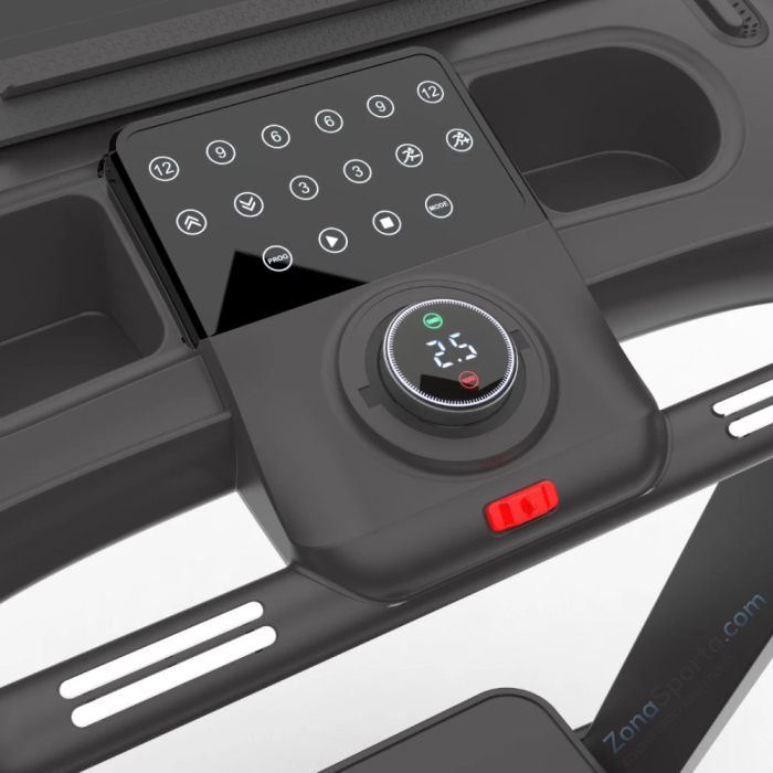 Беговая дорожка Everyfit FFT03A Беговая дорожка Everyfit FFT03A