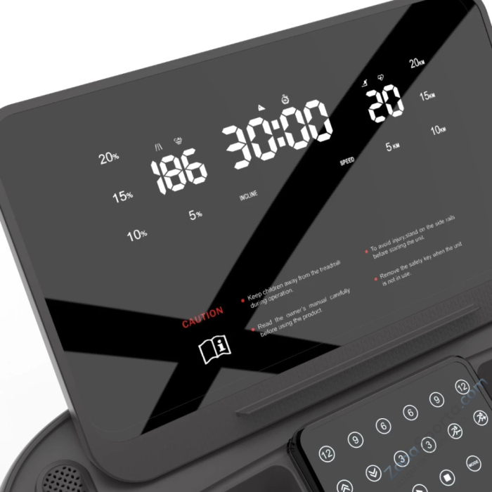 Беговая дорожка Everyfit FFT03A Беговая дорожка Everyfit FFT03A