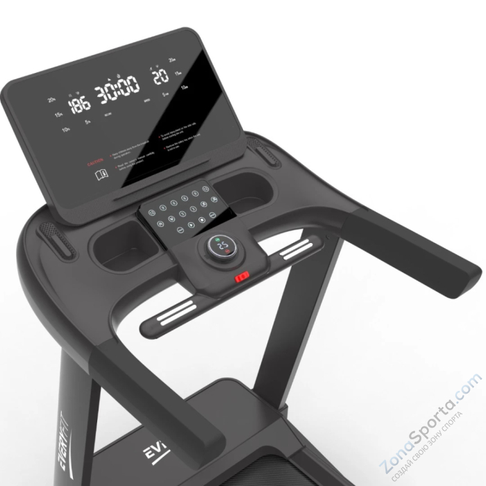 Беговая дорожка Everyfit FFT03A Беговая дорожка Everyfit FFT03A