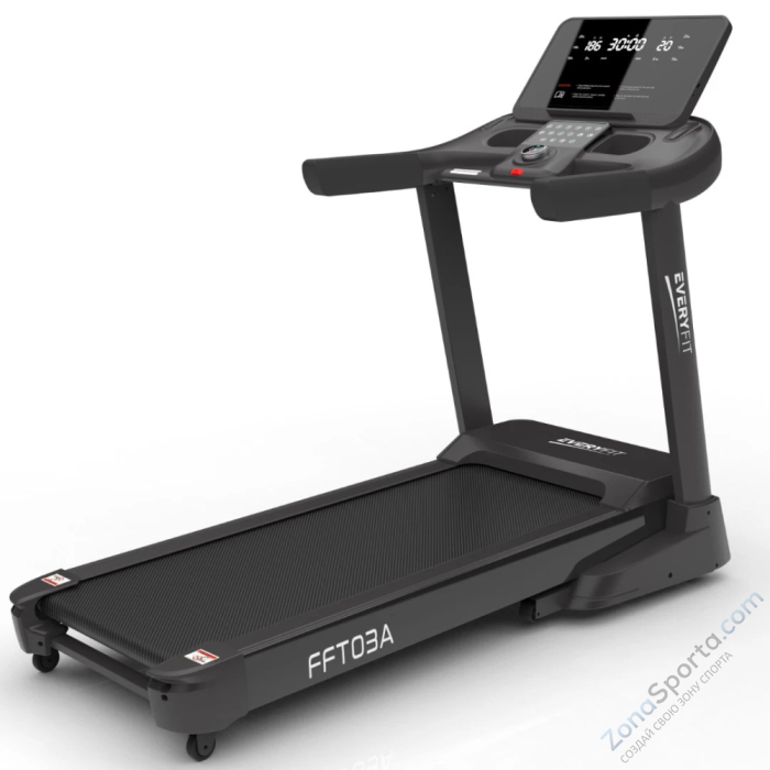 Беговая дорожка Everyfit FFT03A Беговая дорожка Everyfit FFT03A