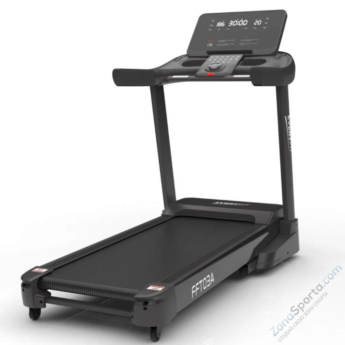 Беговая дорожка Everyfit FFT03A Беговая дорожка Everyfit FFT03A