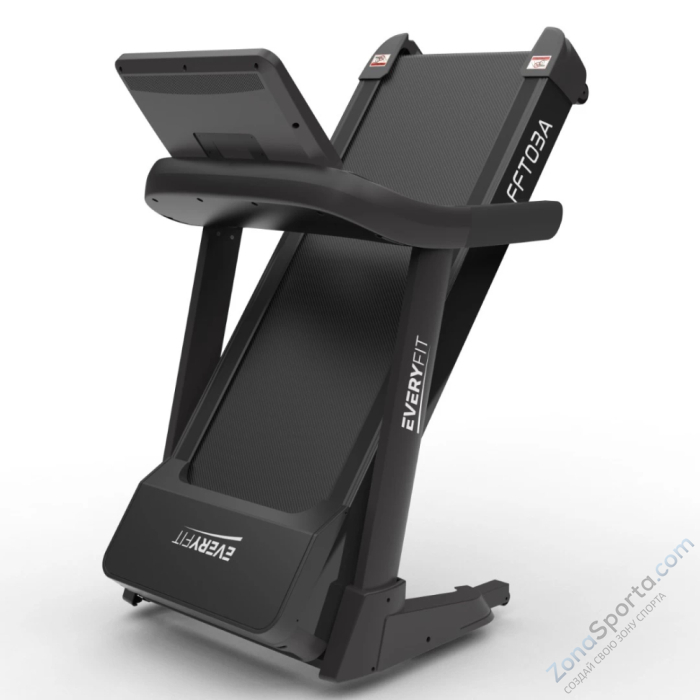 Беговая дорожка Everyfit FFT03A Беговая дорожка Everyfit FFT03A