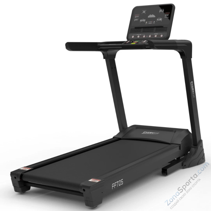 Беговая дорожка Everyfit FFT05 Беговая дорожка Everyfit FFT05