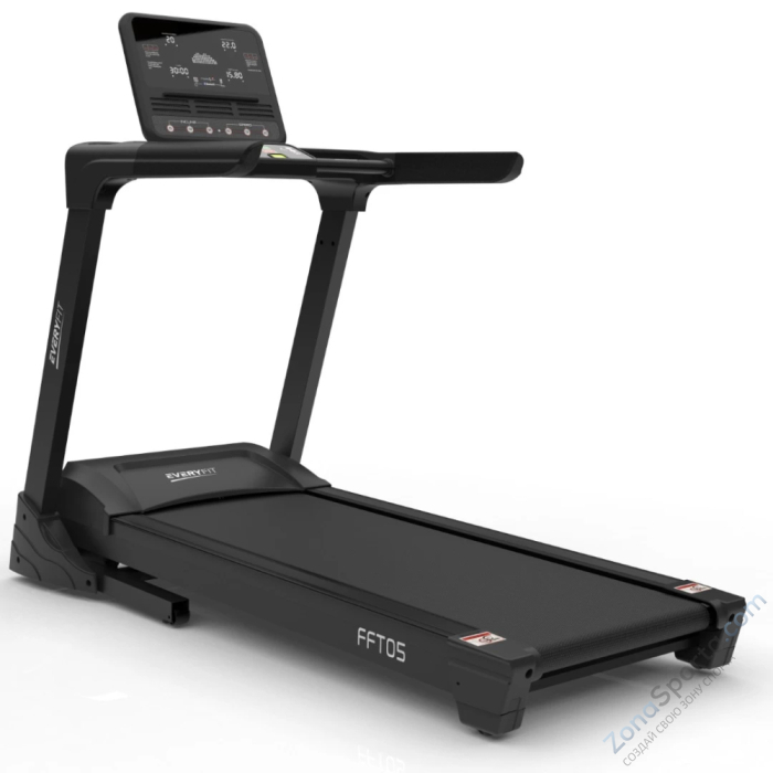Беговая дорожка Everyfit FFT05 Беговая дорожка Everyfit FFT05