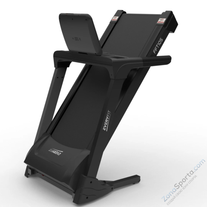 Беговая дорожка Everyfit FFT05 Беговая дорожка Everyfit FFT05