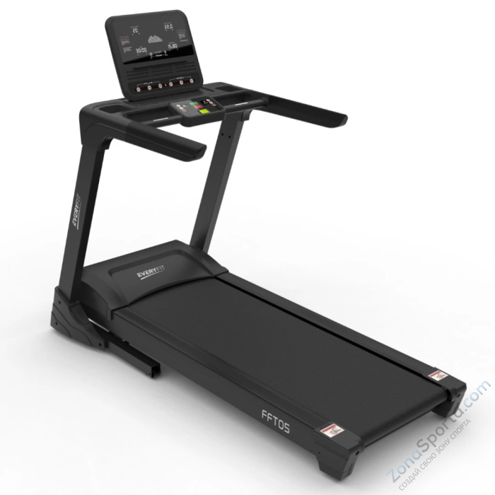Беговая дорожка Everyfit FFT05 Беговая дорожка Everyfit FFT05