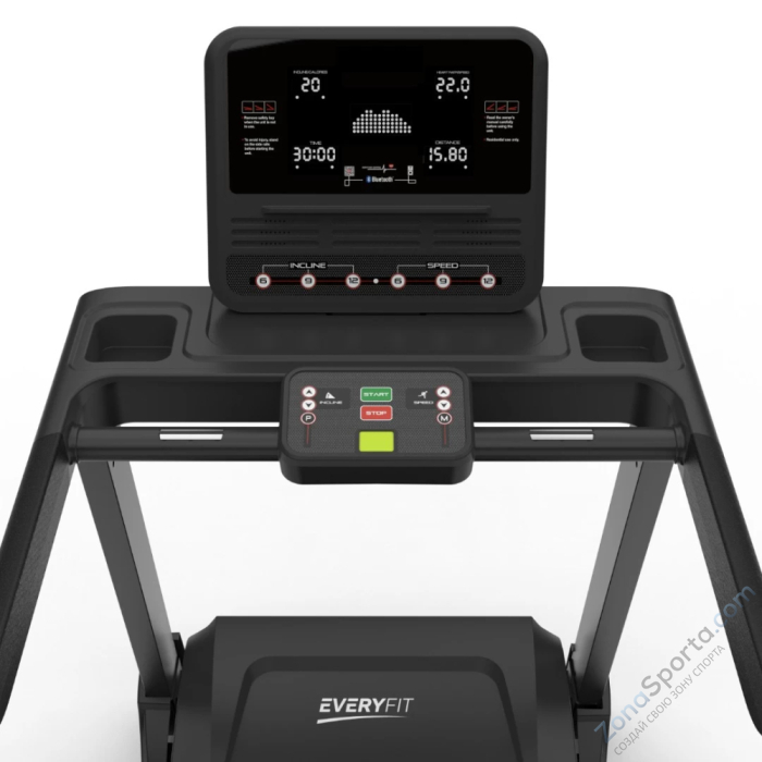 Беговая дорожка Everyfit FFT05 Беговая дорожка Everyfit FFT05