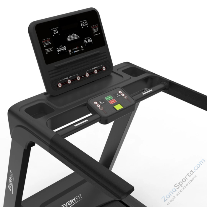Беговая дорожка Everyfit FFT05 Беговая дорожка Everyfit FFT05