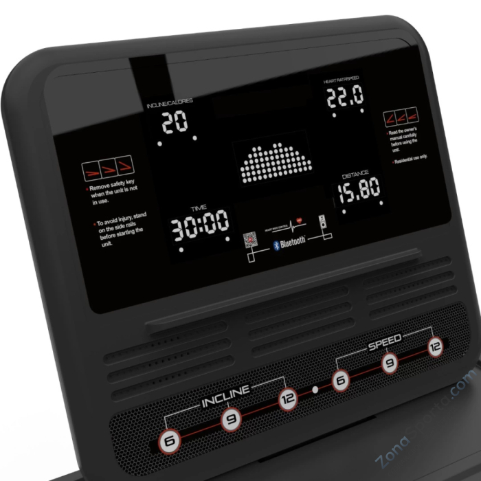 Беговая дорожка Everyfit FFT05 Беговая дорожка Everyfit FFT05