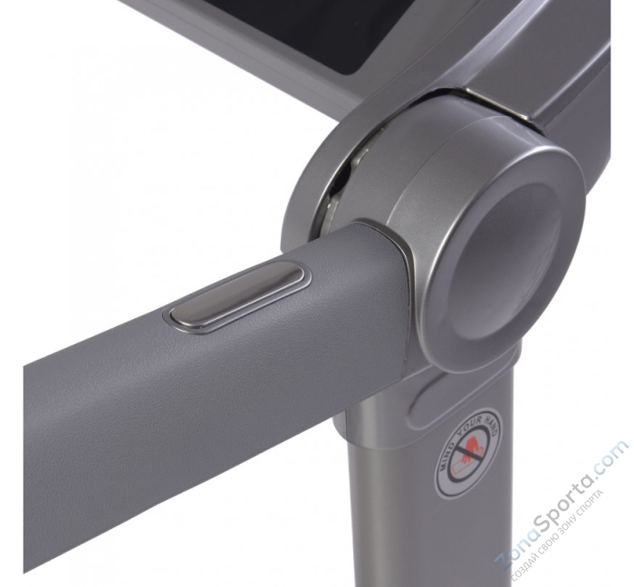 Беговая дорожка Evo Fitness Delta New