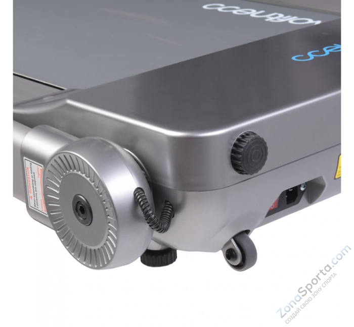 Беговая дорожка Evo Fitness Delta New