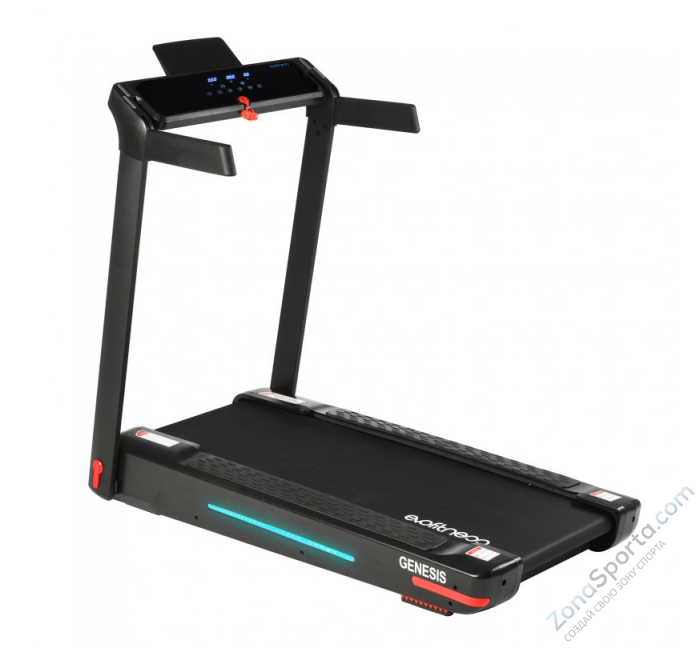 Беговая дорожка Evo Fitness Genesis (2023) Беговая дорожка Evo Fitness Genesis (2023)