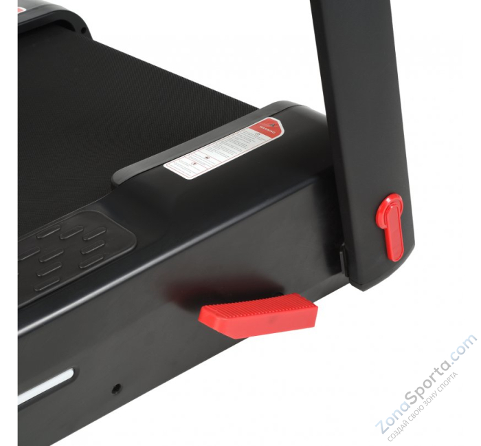 Беговая дорожка Evo Fitness Genesis (2023) Беговая дорожка Evo Fitness Genesis (2023)