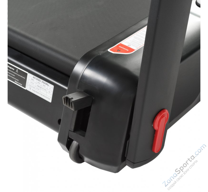 Беговая дорожка Evo Fitness Genesis (2023) Беговая дорожка Evo Fitness Genesis (2023)