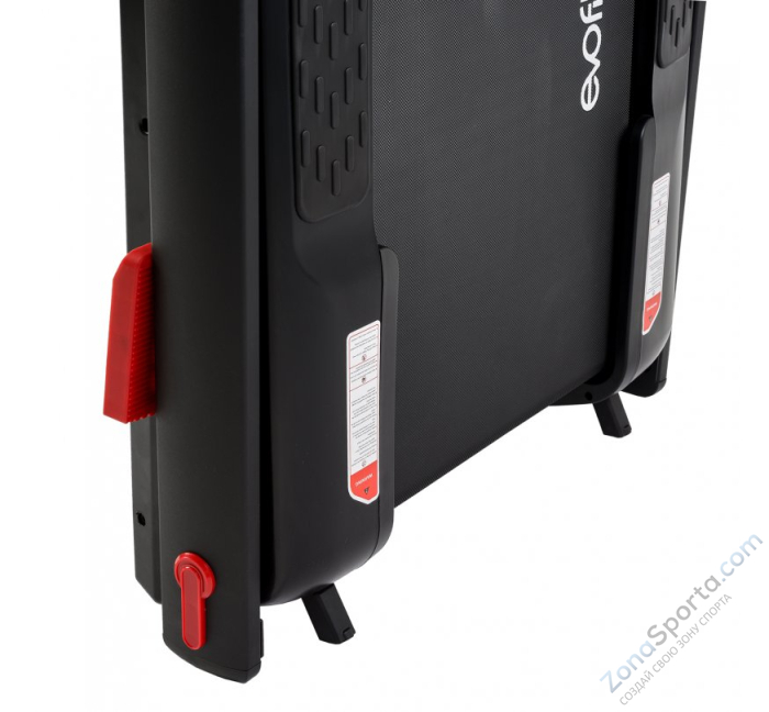 Беговая дорожка Evo Fitness Genesis (2023) Беговая дорожка Evo Fitness Genesis (2023)