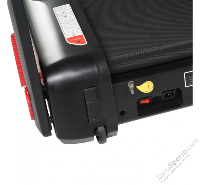 Беговая дорожка Evo Fitness Genesis (2023) Беговая дорожка Evo Fitness Genesis (2023)