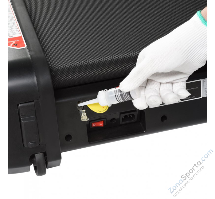 Беговая дорожка Evo Fitness Genesis (2023) Беговая дорожка Evo Fitness Genesis (2023)