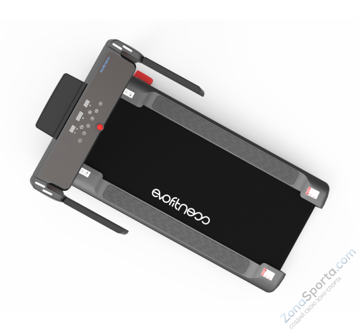 Беговая дорожка Evo Fitness Genesis (2023) Беговая дорожка Evo Fitness Genesis (2023)